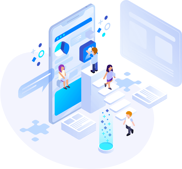 The Omooka design approach is to simplify. We embrace the joy in creating something unique that is easy for end-users.